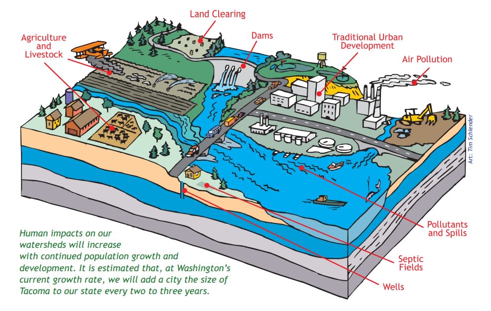 Rice Creek Oswego NY A Gluckman Rice Creek Oswego NY A Gluckman